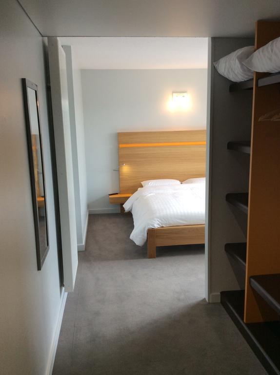 Hotel Bel Horizon Saint-Chély-dʼApcher Esterno foto