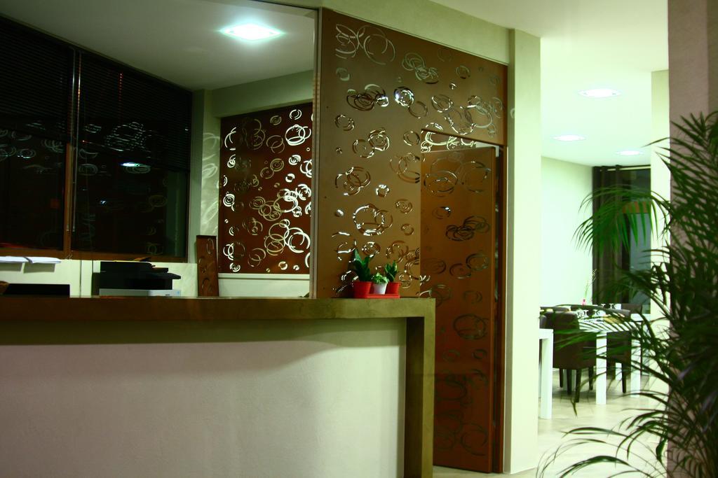 Hotel Bel Horizon Saint-Chély-dʼApcher Esterno foto
