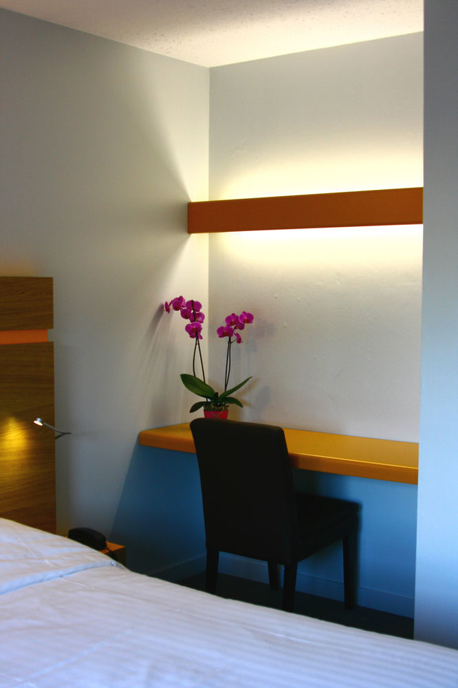 Hotel Bel Horizon Saint-Chély-dʼApcher Esterno foto